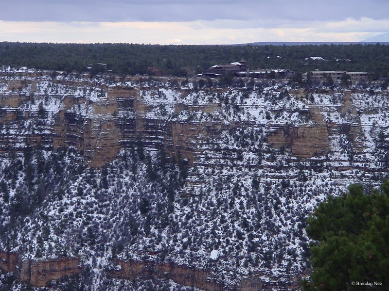 Grand Canyon - Grand Canyon 1-05 248